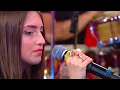 Simge | Gidemem (Kral Pop Akustik)