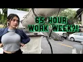 How Many Hours do Concrete Mixer Drivers Work