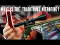 Traditions Nitro Fire - Everything you need to know New Hunting Muzzleloader 2020
