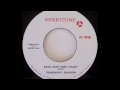 TOMORROW'S CHILDREN - Bang Bang Rock Steady [1967]