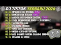 Lagu DJ TIKTOK TERBARU 2026 ~ DJ MENGAPA KAU BERUBAH🎵DJ LUMPUR DAN BERLIAN🎵FULL ALBUM