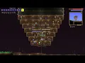 Terraria Bookcase can be used as a crafting station for some items