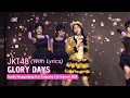 Download Lagu JKT48 - Glory Days (Lirik) (Chelsea, Danella, Ella) | 19 Februari 2025