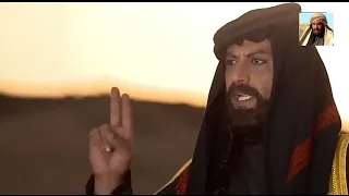 خلف بن دعيجا قصيدة ياعيال ياسر المصري 