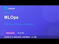 Distributed Training Parallelism LearnAI Advanced