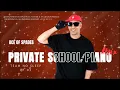 PRIVATE SCHOOL PIANO MIX | TEAM NO SLEEP EPISODE 03 | ACE OF SPADES ♠️