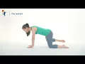 Core Exercise Fire Hydrant