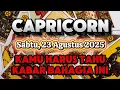 Download Lagu Ramalan Zodiak Capricorn Hari Ini‼️Kamu Harus Tahu Kabar Bahagia Ini