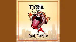 tyraqeed mal yakhe official audio 
