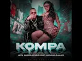 Download Lagu Nornija ft mito chocolatinho kompa