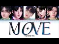 Download Lagu [CORRECT] T5 (TREASURE (트레저)) \