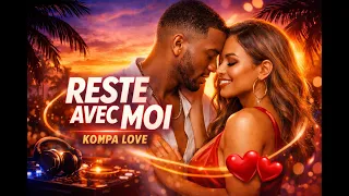 reste avec moi nuit kompa 