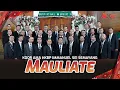 Download Lagu Mauliate - Koor Ama HKBP Immanuel Sei Semayang