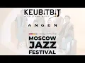 Download Lagu Keubitbit - Angen Live Moscow Jazz Festival 2023