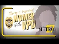 VPD Celebrates Women s Month