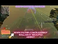 CONSOLE HACK AIMBOT WALLHACK