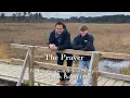 Freddie Simpson 12yr and Jem Sharples Tenors Un Limited sing The Prayer