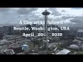 Download Lagu A City on Lockdown: Seattle, WA, USA - Hope amid COVID19