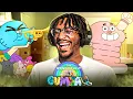 Lagu I Watched ALL of The New Season of THE WONDERFULLY WEIRD WORLD OF GUMBALL!