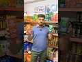 NAVRATNA Vs HIMGANGE COOL OIL  || WHO IS BEST ❓🤔 | 😳🤯#trending #viral #shorts #short