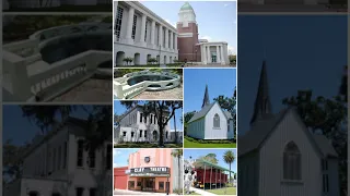 Green Cove Springs Florida Wikipedia article