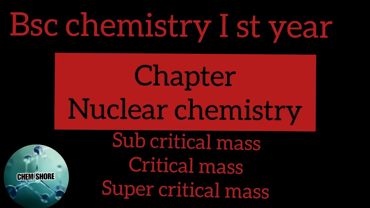 critical mass,sub critical mass,super critical mass