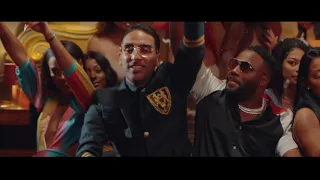 gradur ne reviens pas ft heuss lenfoir clip officiel 