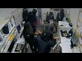 Former Walgreens store manager sentenced in inside job store robberies