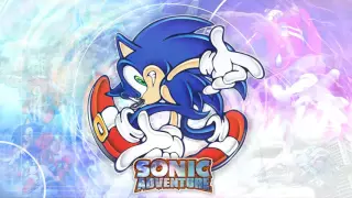 sonic adventure 