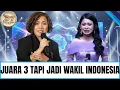 Lagu TANGIS APRIL PECAH !! BUKAN JUARA 1 TAPI TERPILIH MEWAKILI INDONESIA DI DA ASIA