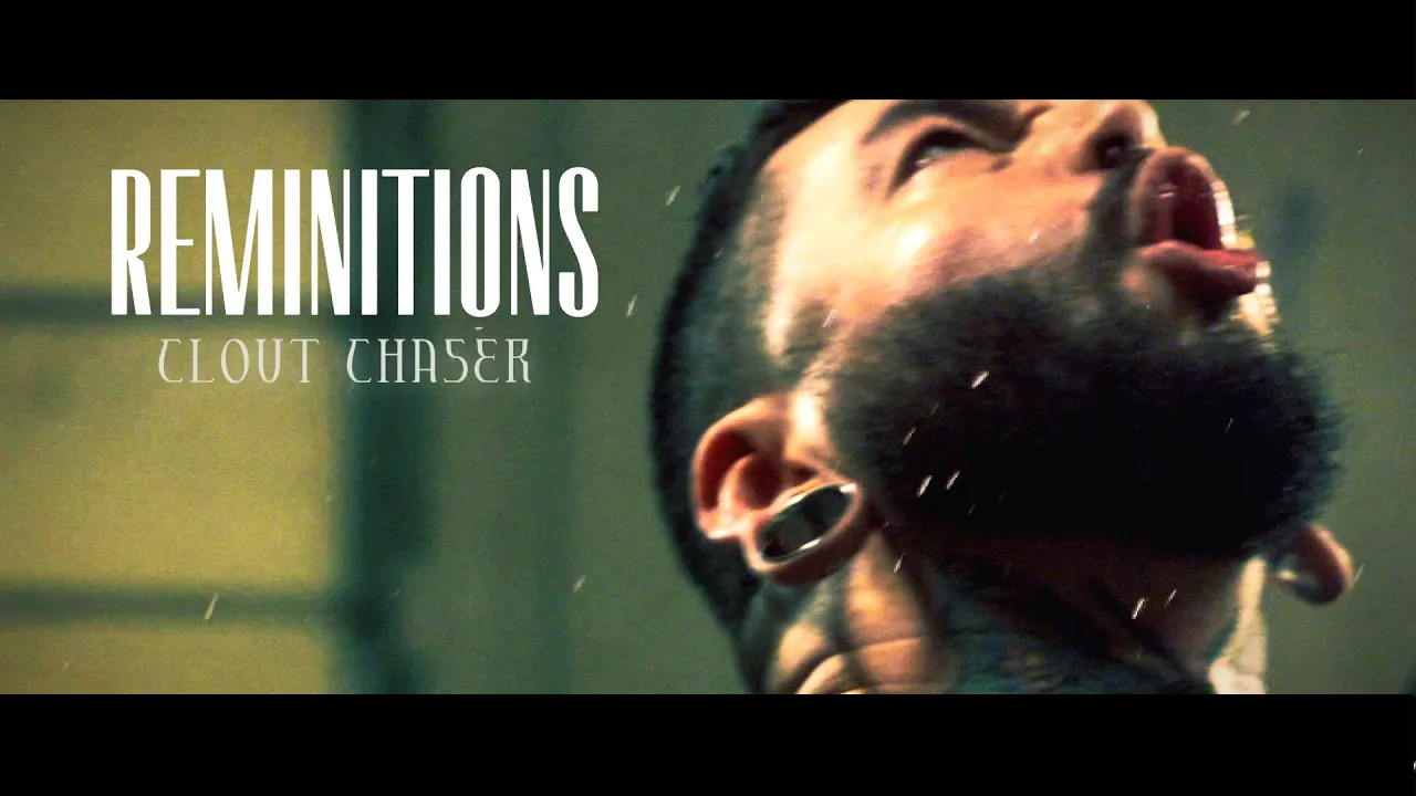 Reminitions - Clout Chaser (feat. Travis of Enterprise Earth) (Official Music Video) Reminitions - Clout Chaser (feat. Travis of Enterprise Earth) (Official Music Video)