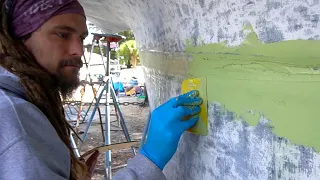 Upgrading our SAILBOAT’s KEEL [Ep 159]