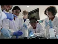 Transforming What s Possible The Story of NCSSM
