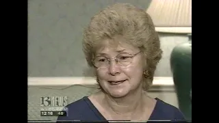 WVEC-TV 13 News Nov 8 2004