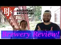 Beard s Watch Brewery Review BJ s Restaurant and Brewhouse Concord NC Concord Mills