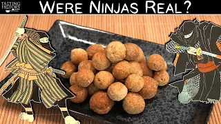 This Recipe Took 3 Years Ninja Kikatsugan