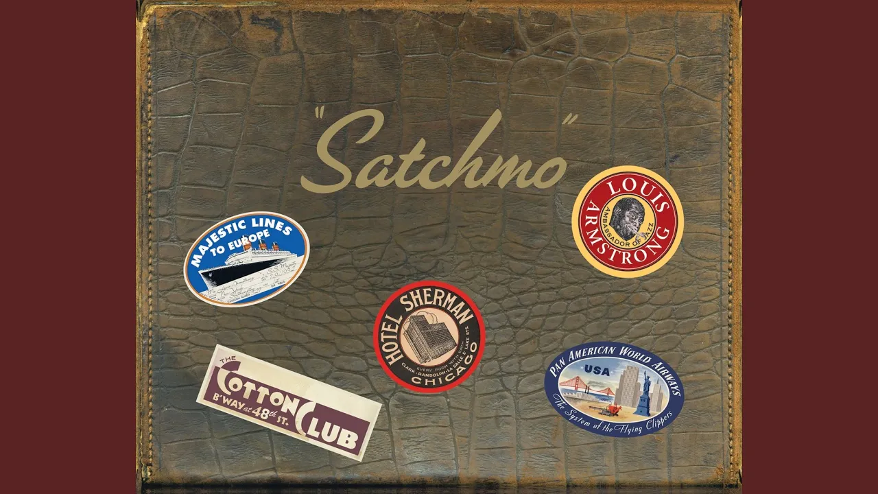 Indiana (Live At The Hollywood Bowl /1956)