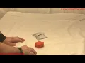 Harbor Freight 3 Outlet Adapter for Extension Cords