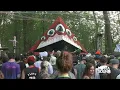 Criso Infrasound 2026 Live Set
