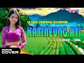 Download Lagu Katineung Ati - Jaipong Bajidor (Cover \u0026 Lirik) @dxmstudio
