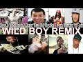 MGK- Wild Boy Remix Steve O, Yo Gotti, 2 Chainz, Yung Chuck, Meek Mill, Mystikal