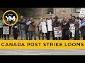 What is Canada Post s Financial Future Your Morning