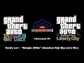 GTA: TBoGT & GTA: EFLC - Vladivostok FM | Booty Luv - "Boogie 2Nite" (Seamus Haji Big Love Mix)