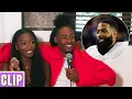 Kordell Reacts to People Approaching Brother Odell Beckham Jr About His Time on Love Island USA