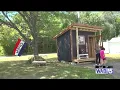 New honor-system Camp Store brings Maine-inspired gifts art and inspiration to Orono