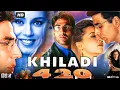 Download Lagu Khiladi 420 Full Movie | Akshay Kumar | Mahima Chaudhry | Gulshan Grover | Antara | Review \u0026 Facts