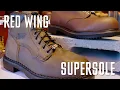 SuperSole Heavy-Duty Work Boots for Every Industry