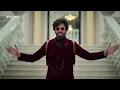The Traitors Telugu - Official Trailer | @TejaSajjaOffl | Prime Video India