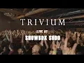 Download Lagu Trivium (FULL SET) LIVE 2018 ft. Howard Jones, Jared Dines, and Johannes Eckerström