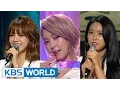 Lagu AOA - Good Start 2015 (With Verbal Jint) / Heart Attack [Yu Huiyeol's Sketchbook]